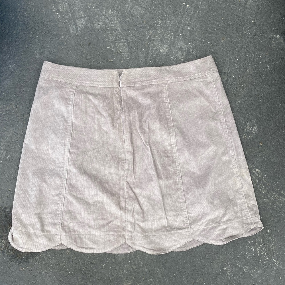 Skirt